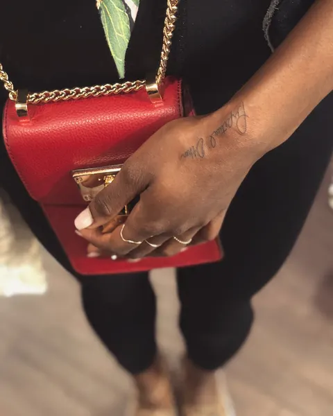 Circa Tattoo