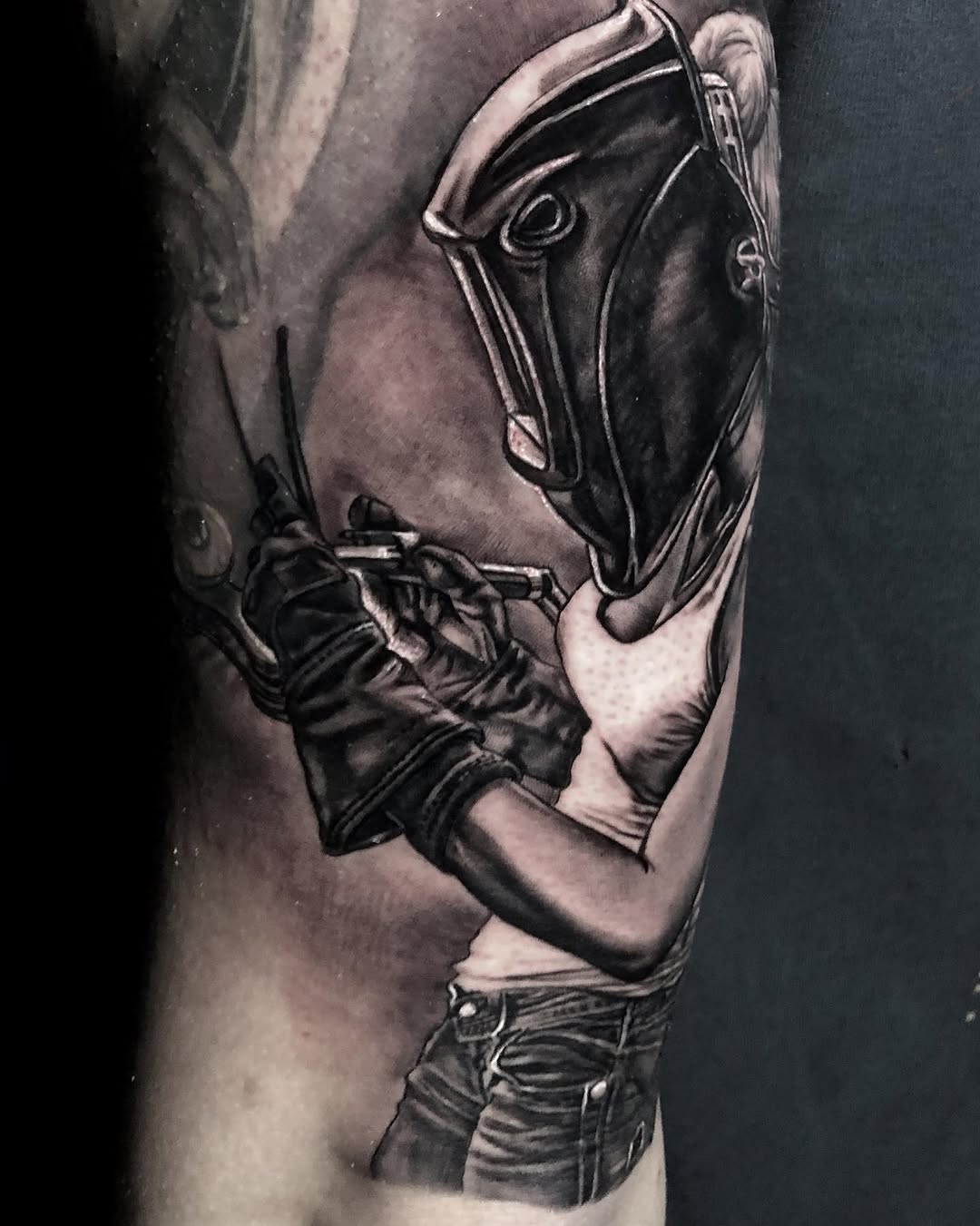 Javier Eastman
