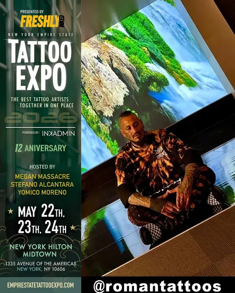 nyempirestatetattooexpo
