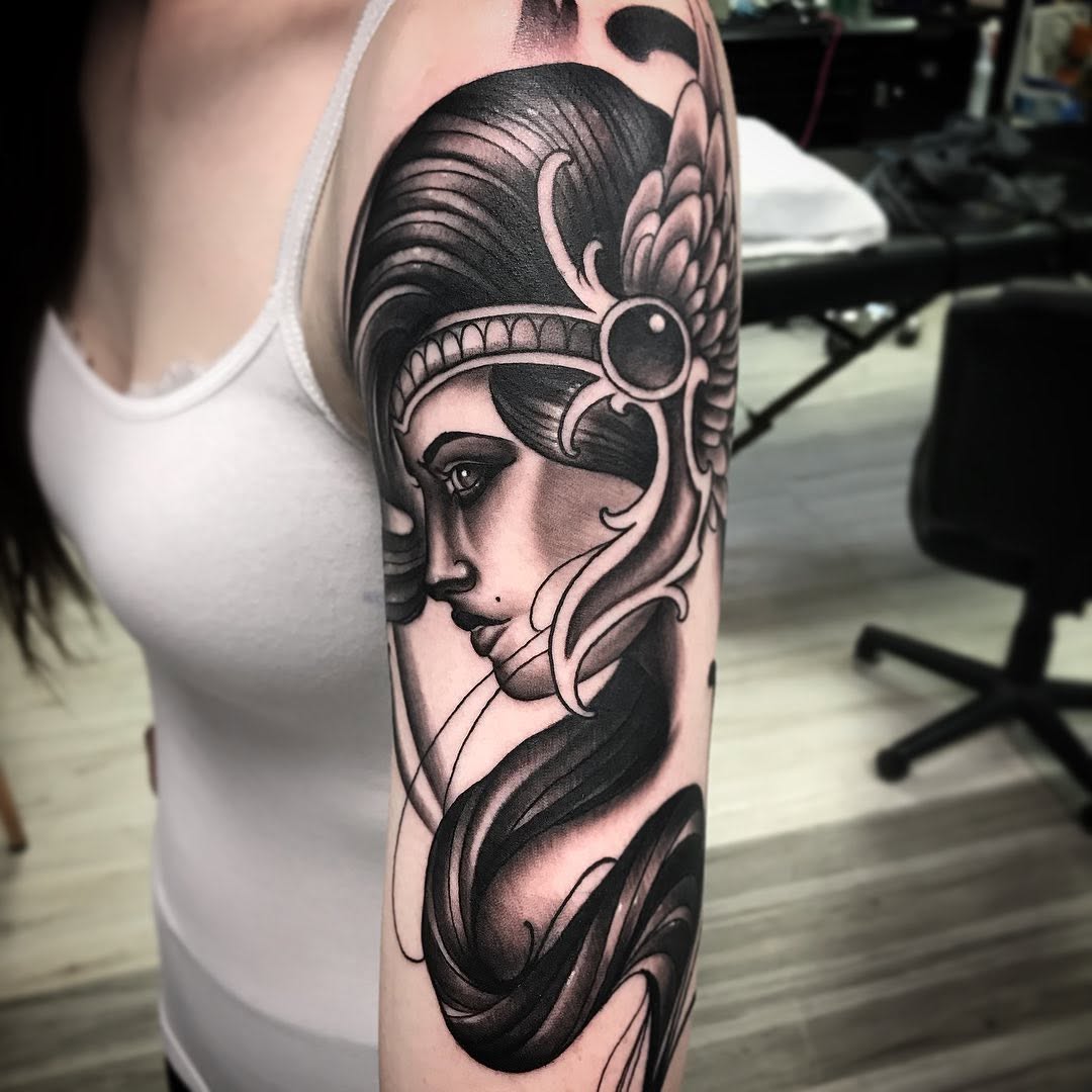 Guru Tattoo