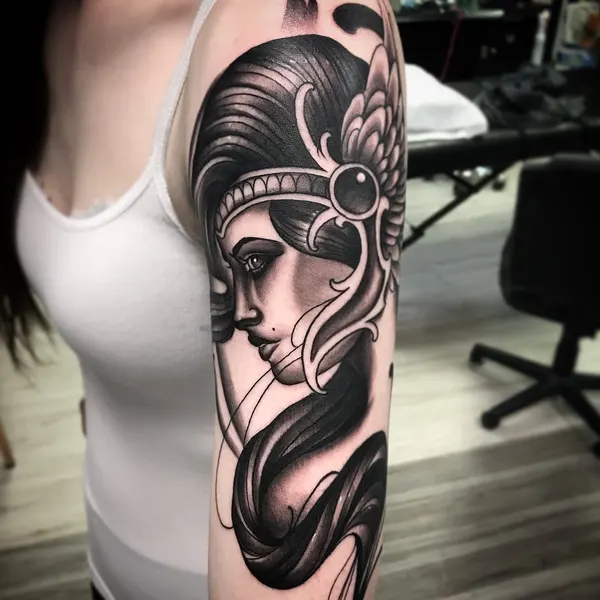Guru Tattoo