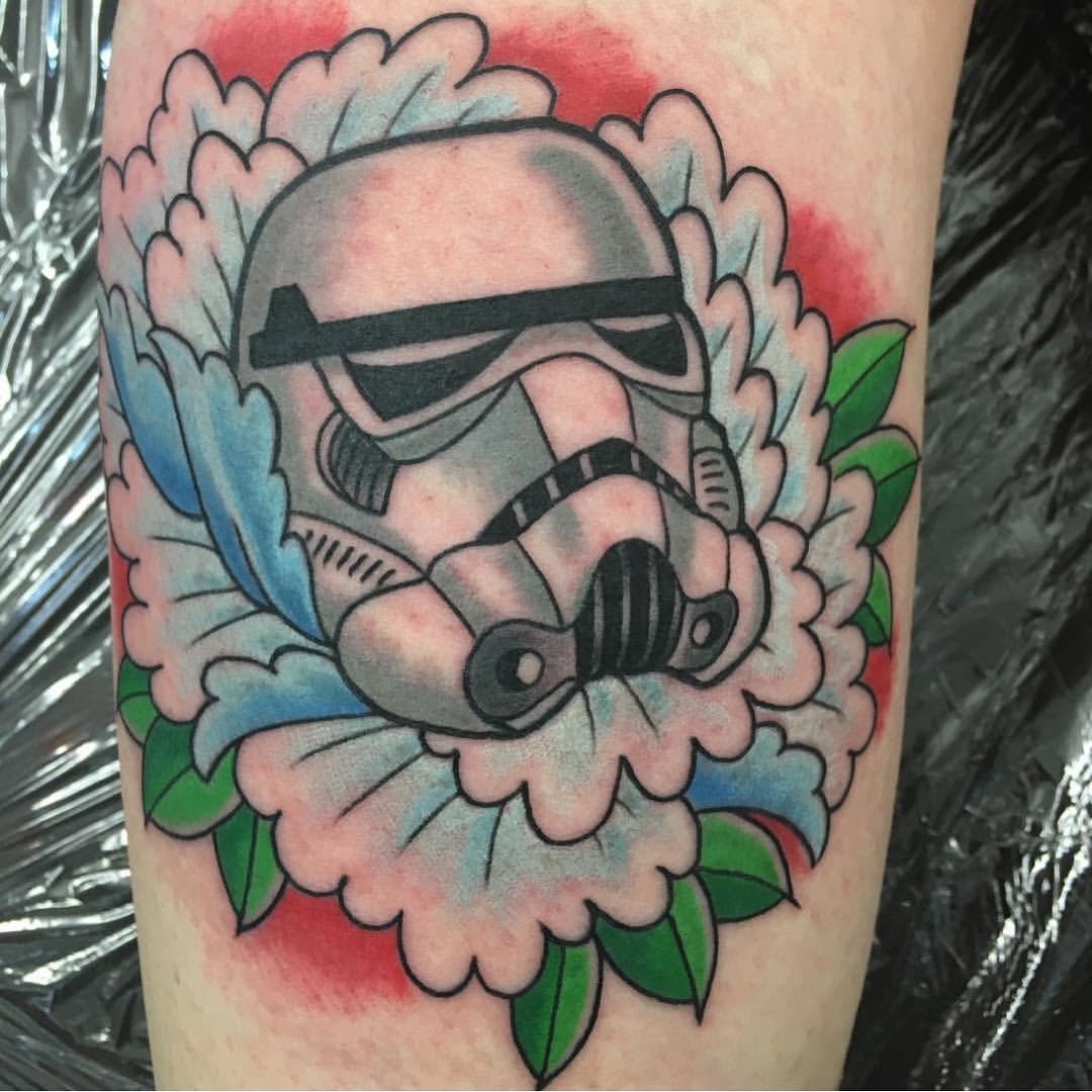Full Circle Tattoo