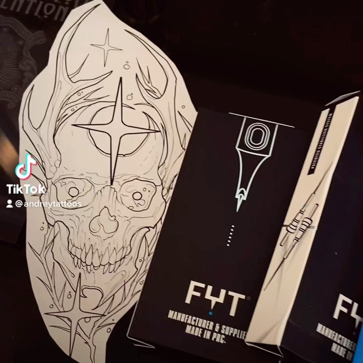 andreytattooing