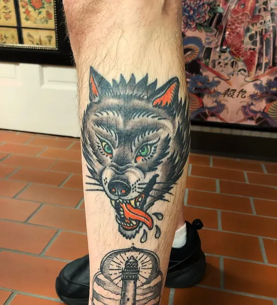 Animal, Tiger