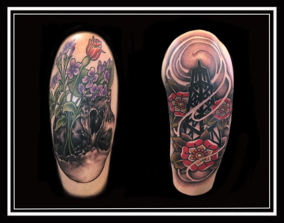 Guru Tattoo