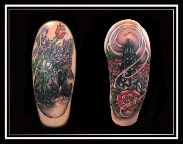 Guru Tattoo