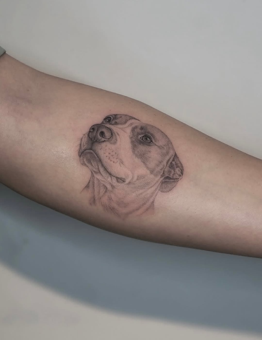 fleurnoiretattoo