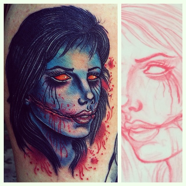 Sloo Tattoos