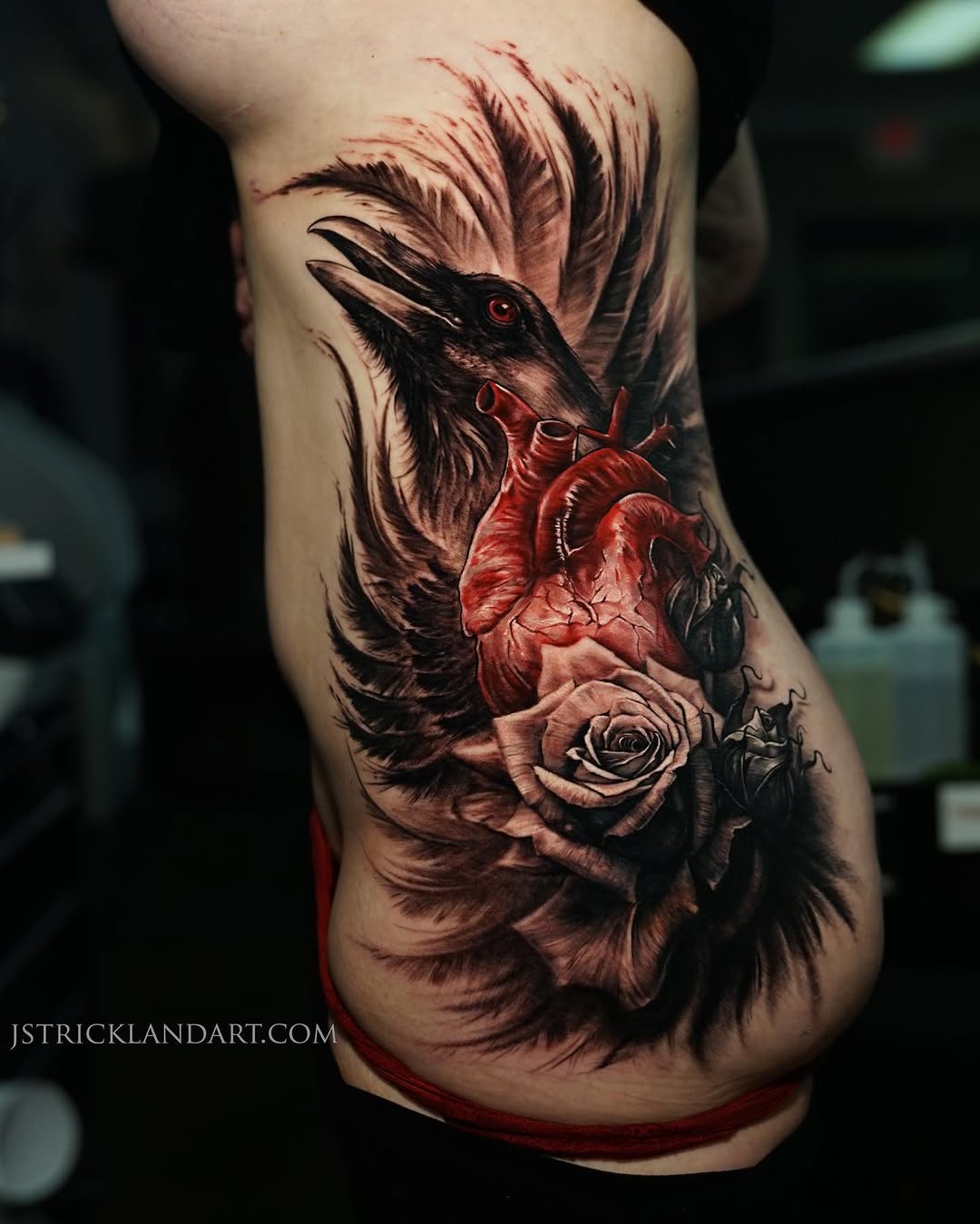 James Strickland