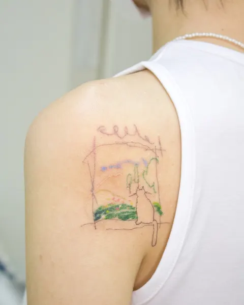 dareumtattoo