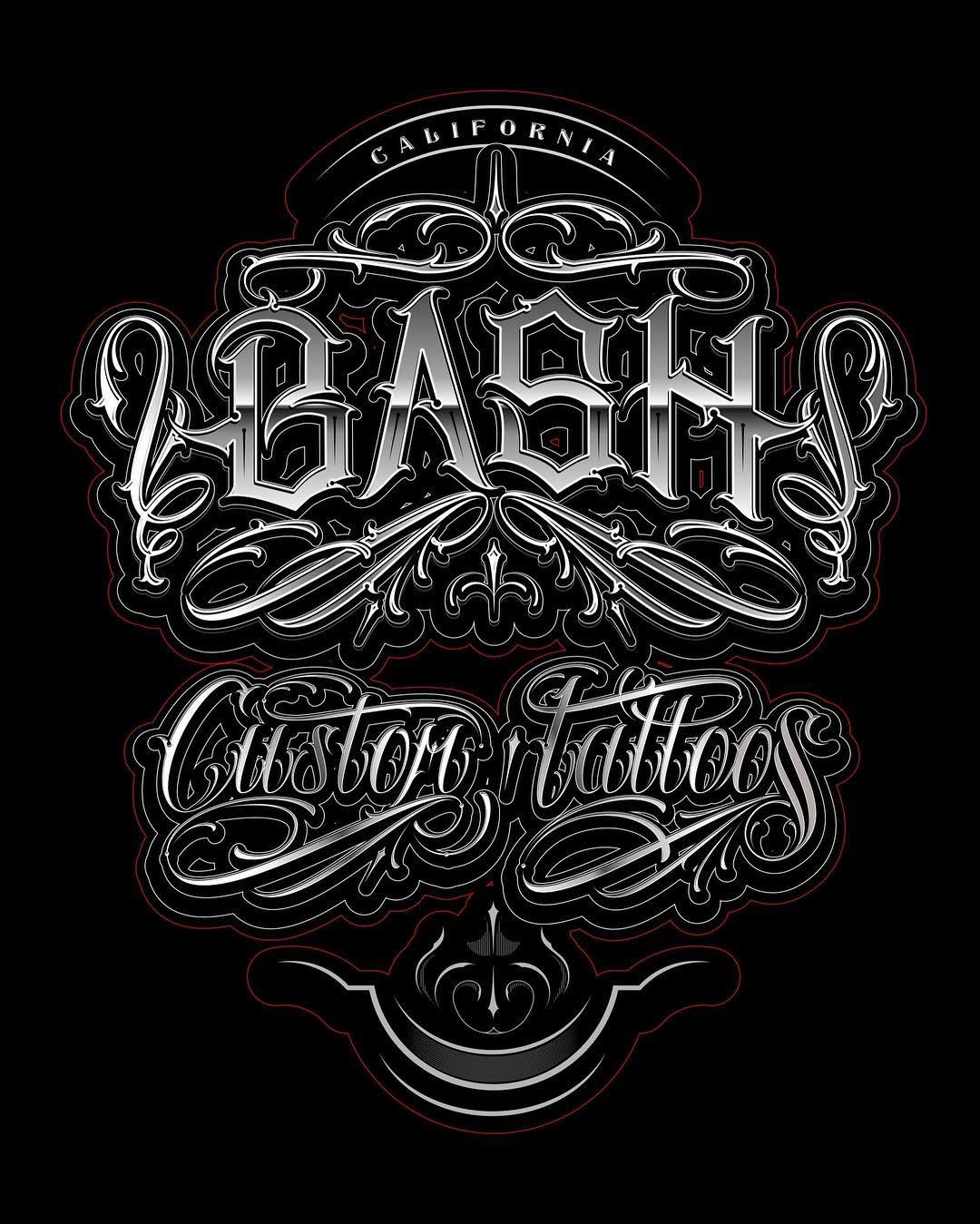 Bash Nasty