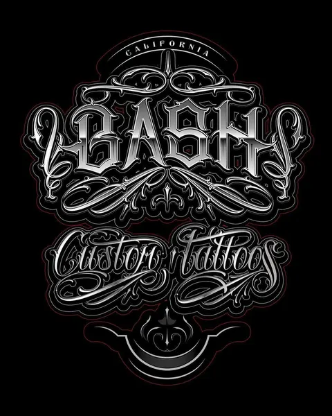 Bash Nasty