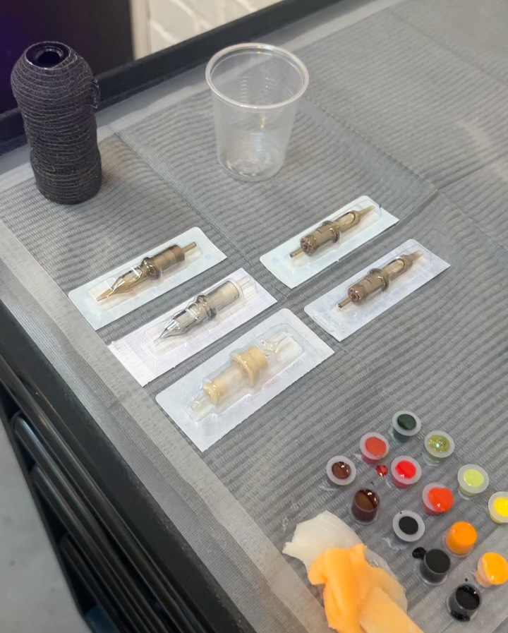 caotida