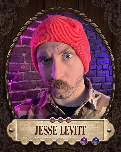 jesselevitt