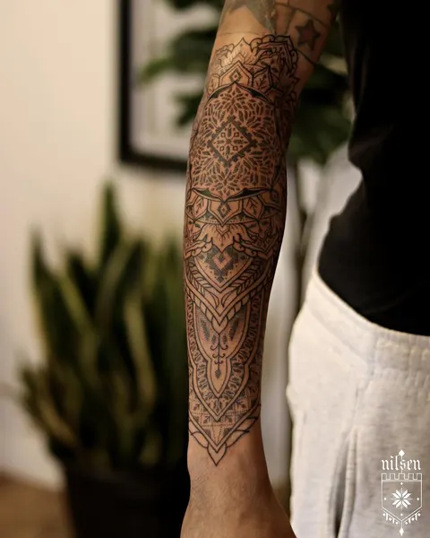 kirknilsentattoos
