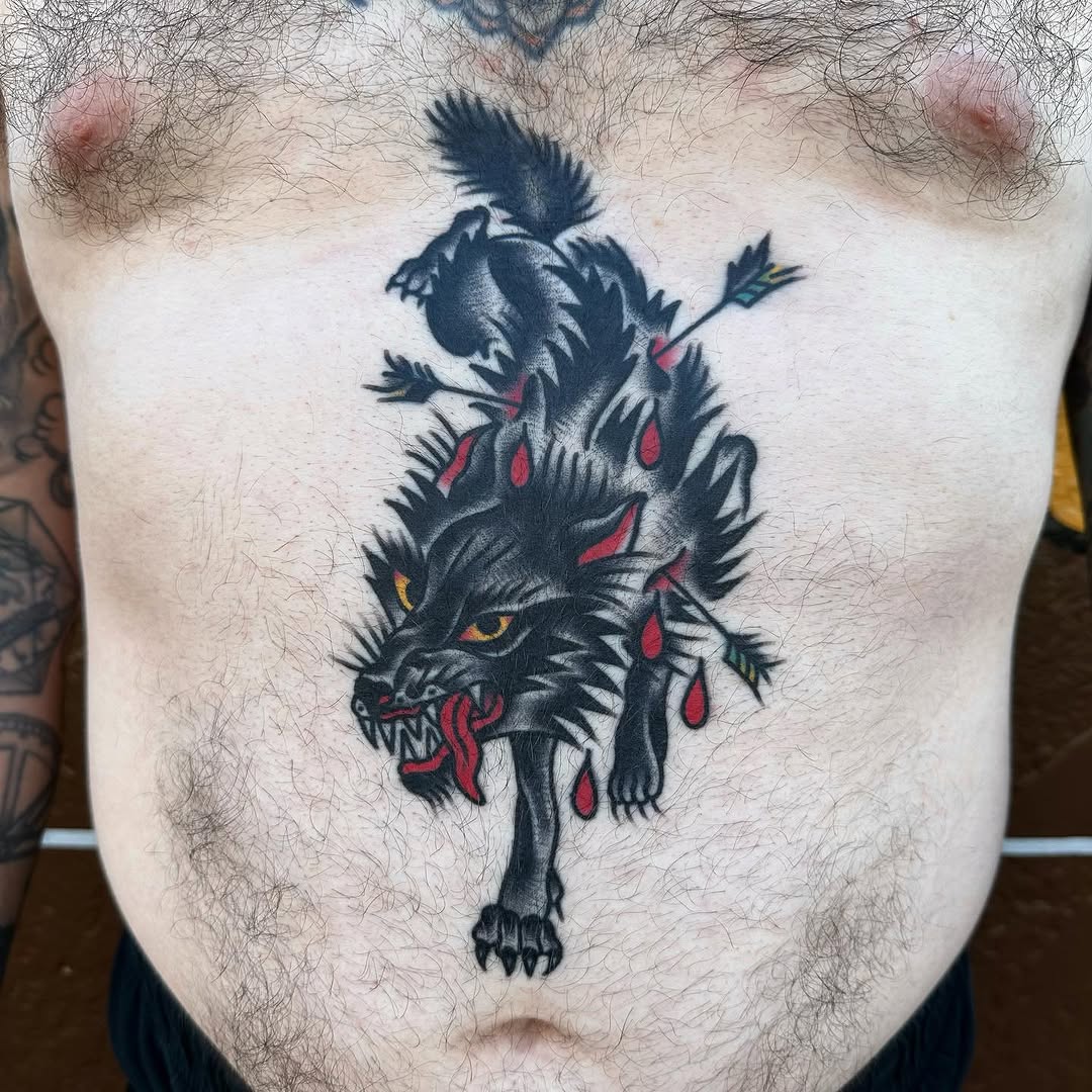 rempetattoo