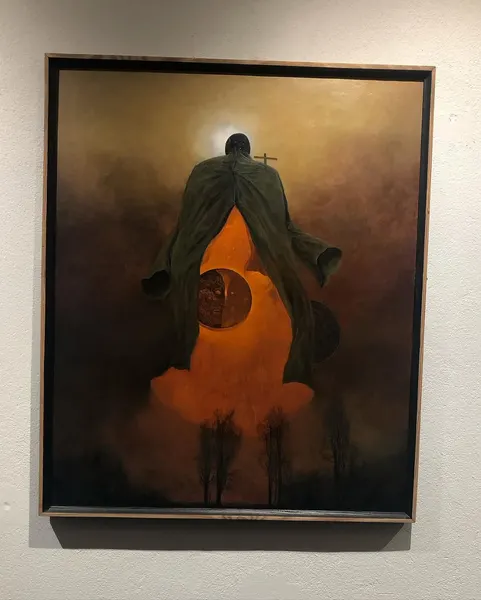 Miguel Camarillo
