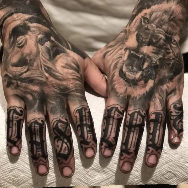 Tiger