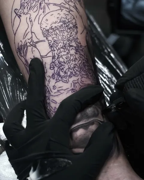 yesytattoo