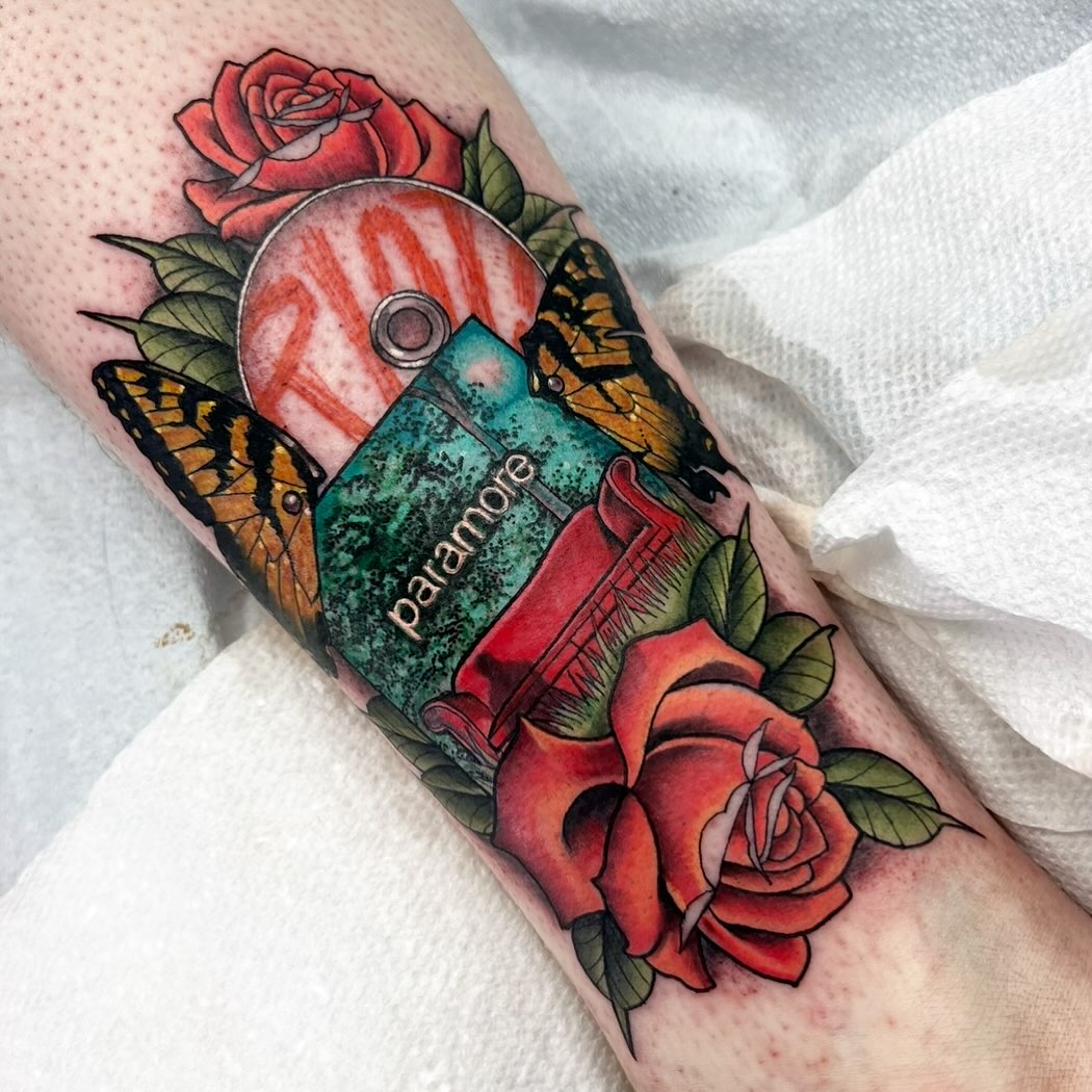 Flower, Rose, Animal, Nature