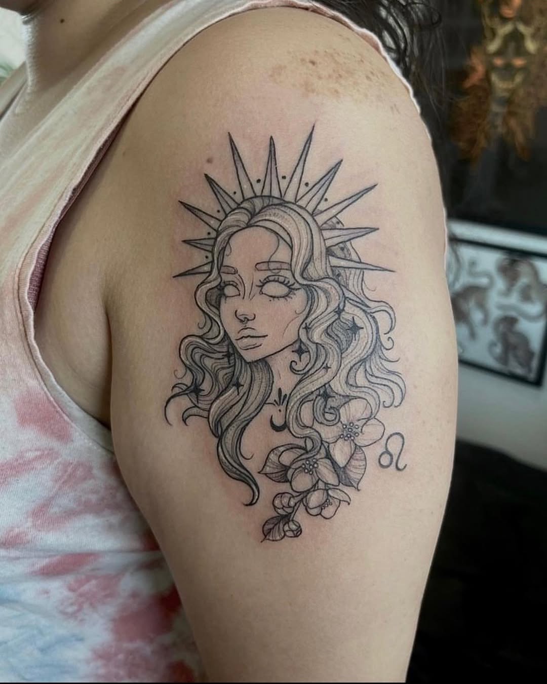 Guru Tattoo