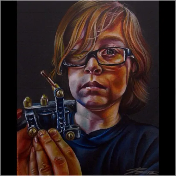Ryan Mullins