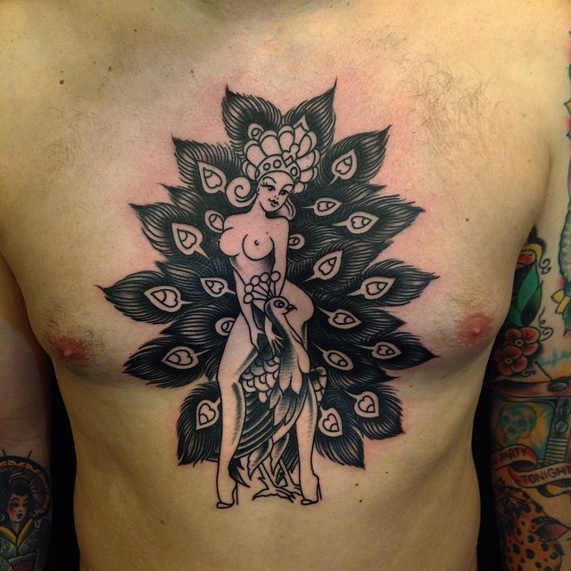 Kyle Crowell