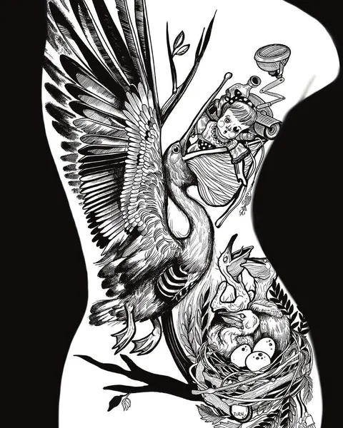 Guru Tattoo