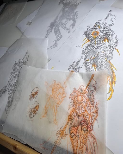 Dragon