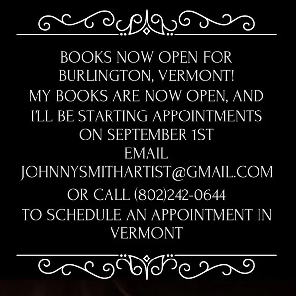 johnnysmithart