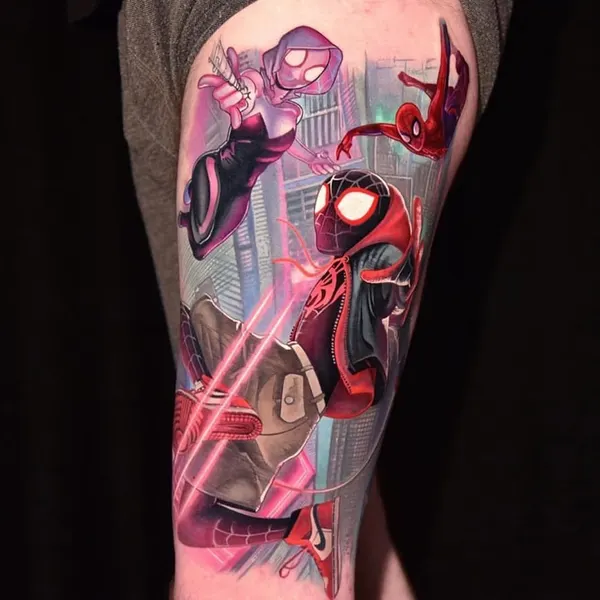 disneytatts