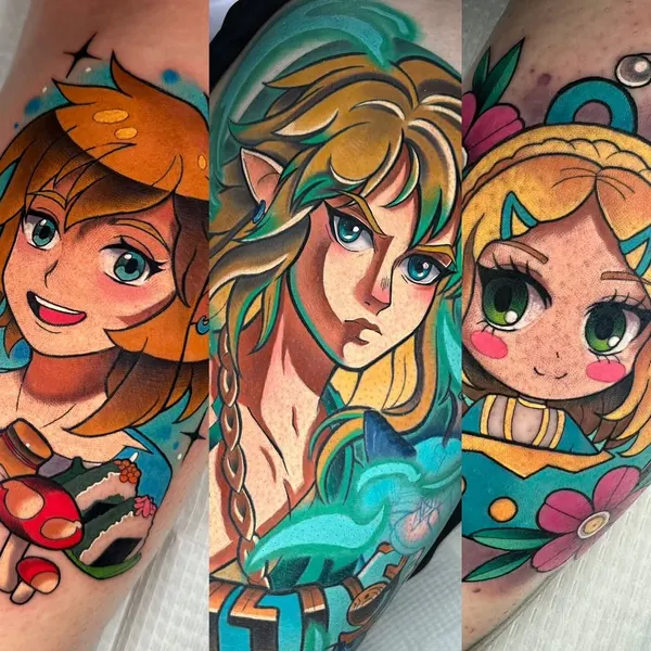 artkaylarose