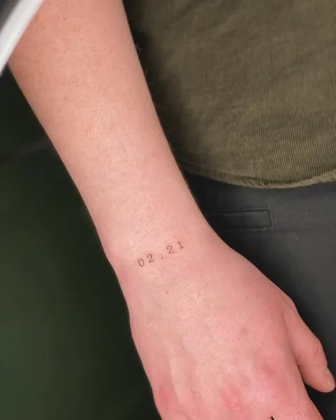 Lettering