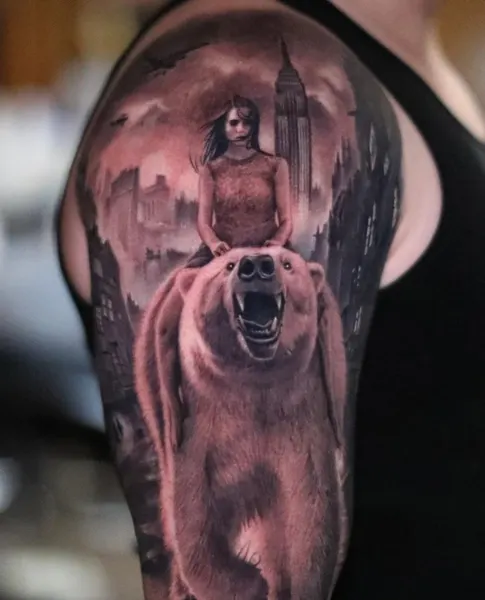 Animal