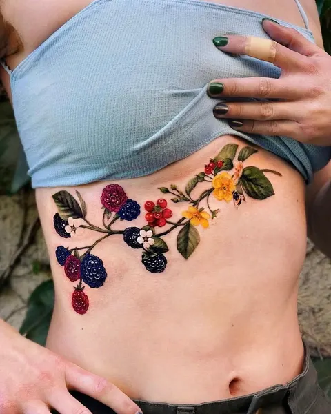 Flower, Rose, Nature