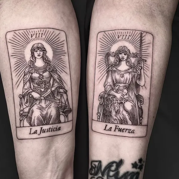 Guru Tattoo
