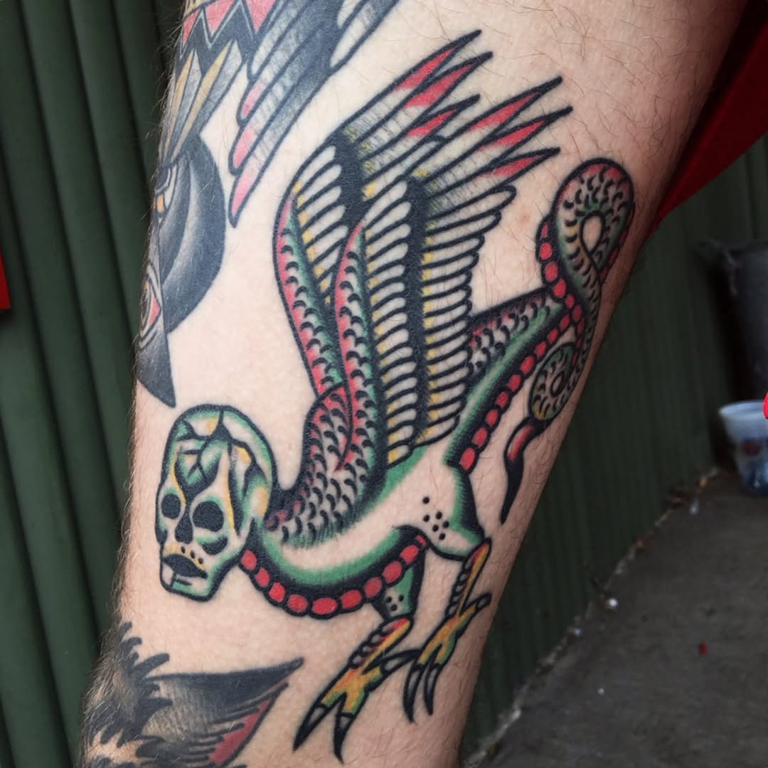 Dragon