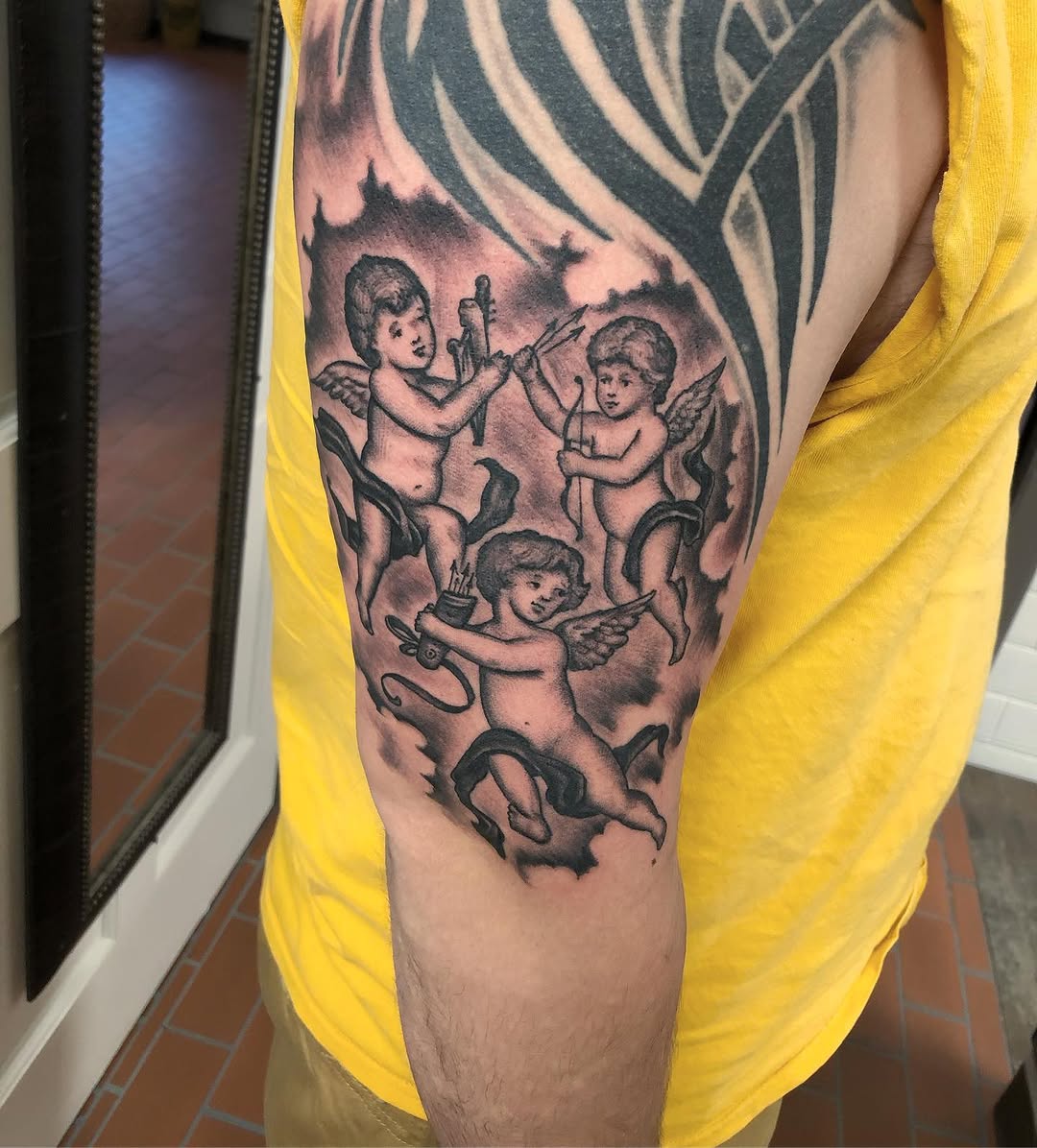timbecktattoos