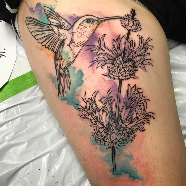 Flower