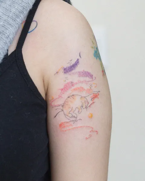 dareumtattoo