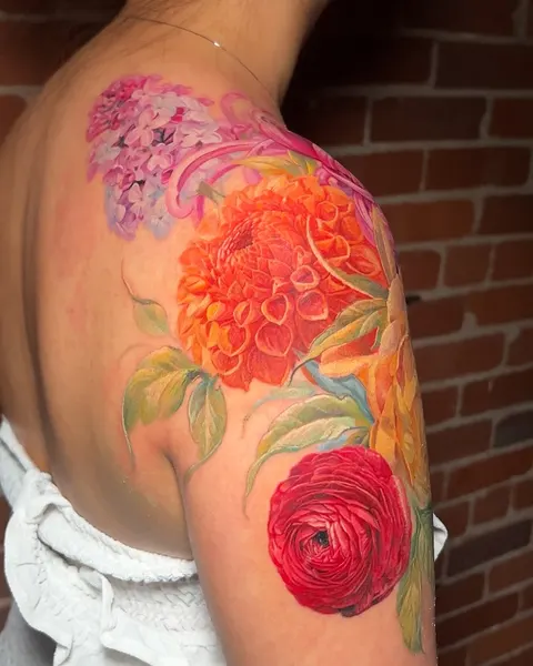 Flower, Rose, Nature