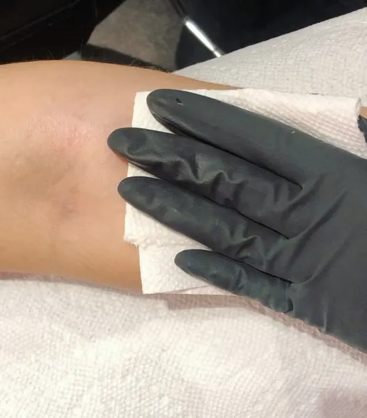 Circa Tattoo