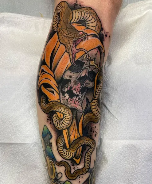 Dragon