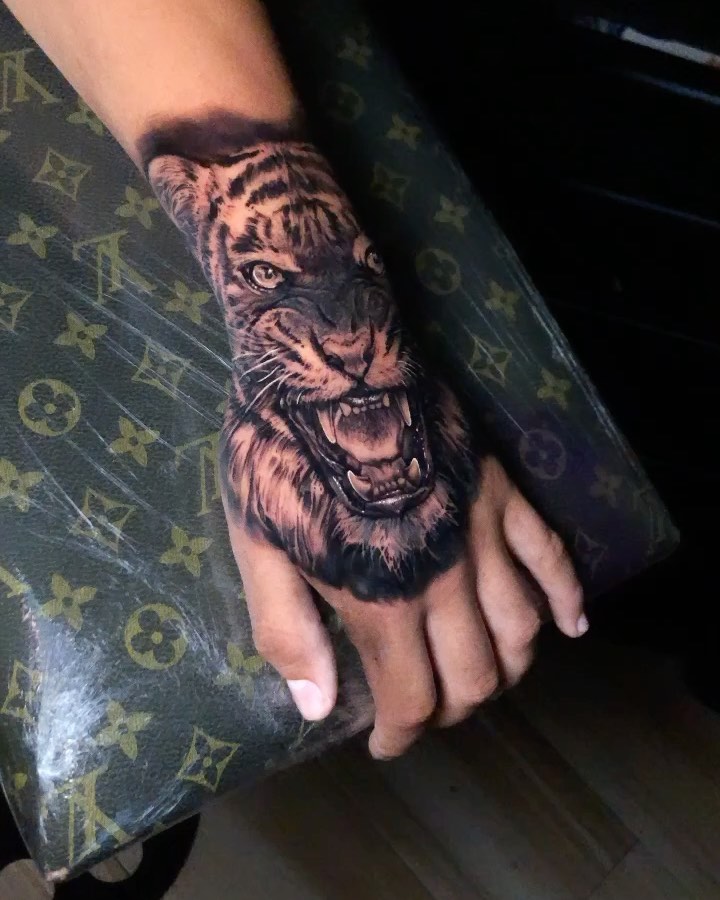 Tiger