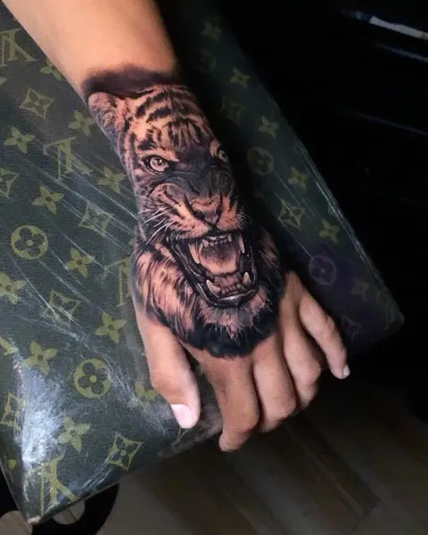 Tiger