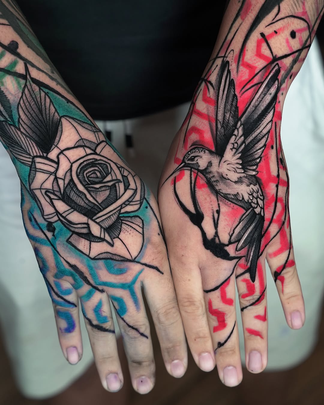 Guru Tattoo