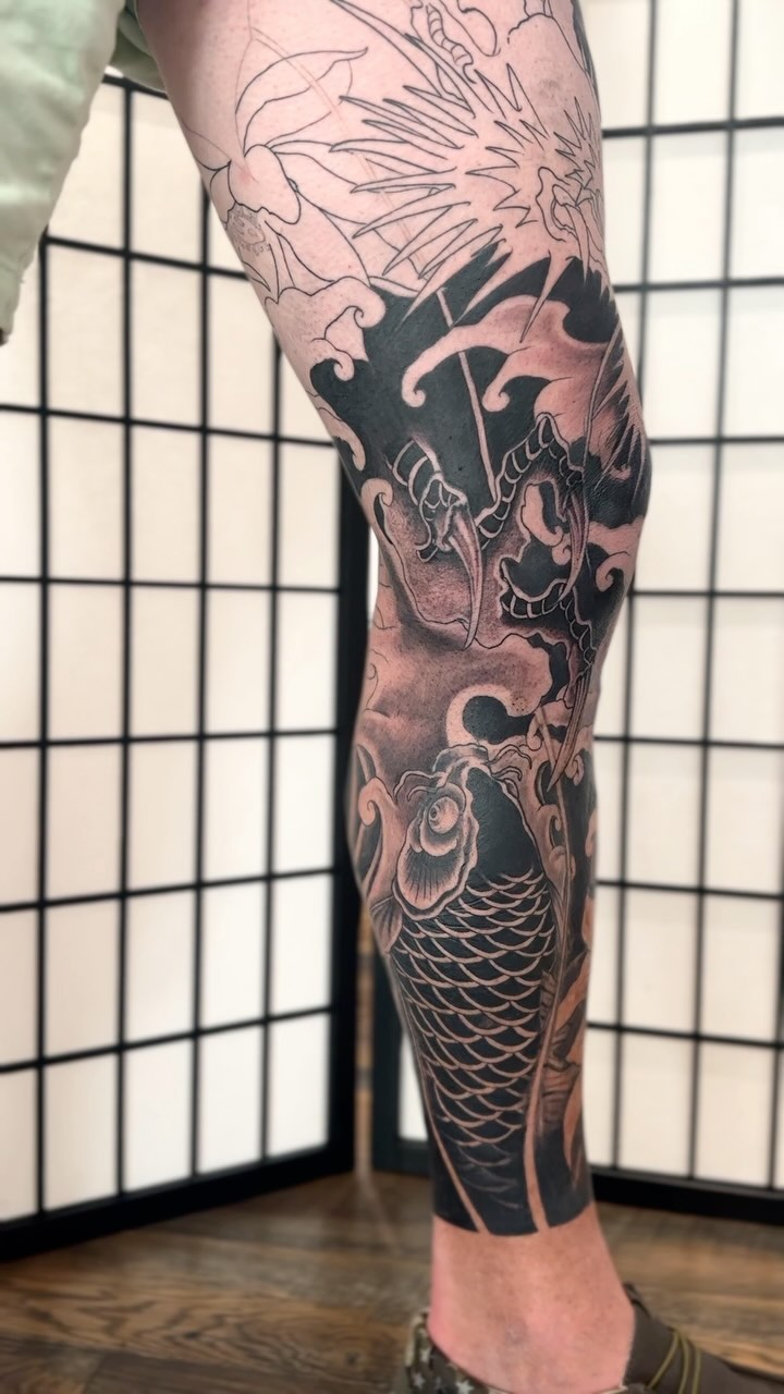 Guru Tattoo