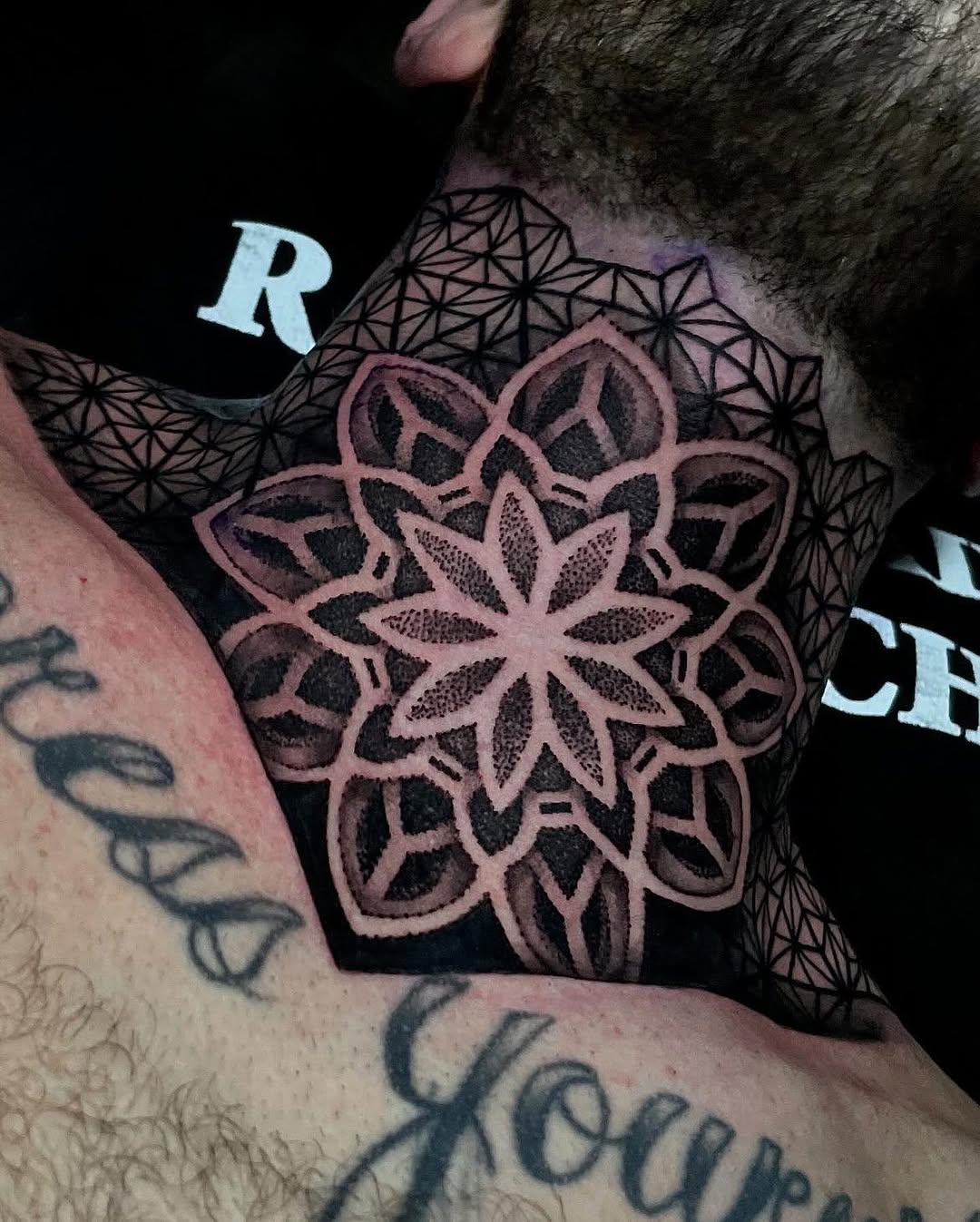 Guru Tattoo