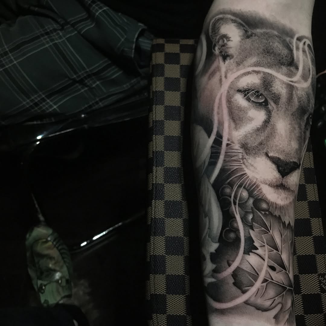 Tiger