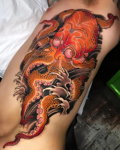 Animal, Dragon